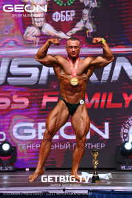 Grand Prix Dudushkin Fitness Family - 2023