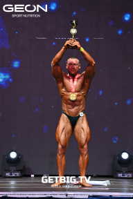 Grand Prix Dudushkin Fitness Family - 2023