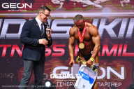 Grand Prix Dudushkin Fitness Family - 2023