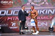 Grand Prix Dudushkin Fitness Family - 2023