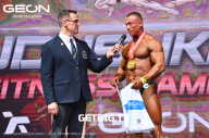 Grand Prix Dudushkin Fitness Family - 2023