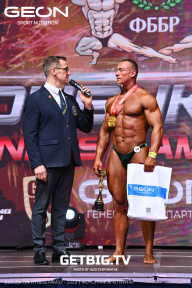 Grand Prix Dudushkin Fitness Family - 2023