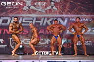 Grand Prix Dudushkin Fitness Family - 2023