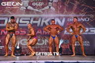 Grand Prix Dudushkin Fitness Family - 2023