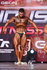 Grand Prix Dudushkin Fitness Family - 2023