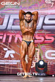 Grand Prix Dudushkin Fitness Family - 2023