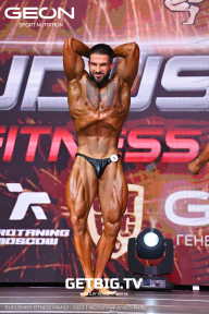 Grand Prix Dudushkin Fitness Family - 2023