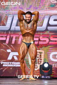 Grand Prix Dudushkin Fitness Family - 2023
