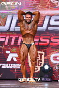 Grand Prix Dudushkin Fitness Family - 2023