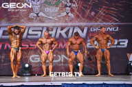 Grand Prix Dudushkin Fitness Family - 2023