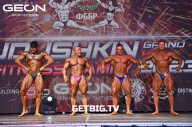 Grand Prix Dudushkin Fitness Family - 2023