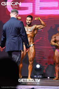 Grand Prix Dudushkin Fitness Family - 2023