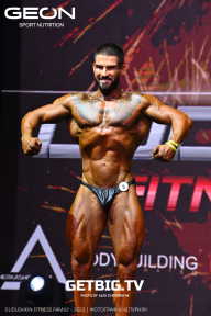 Grand Prix Dudushkin Fitness Family - 2023
