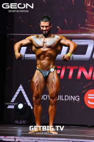 Grand Prix Dudushkin Fitness Family - 2023