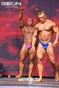 Grand Prix Dudushkin Fitness Family - 2023