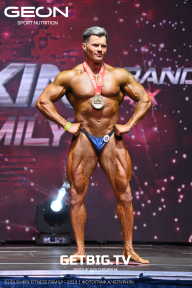 Grand Prix Dudushkin Fitness Family - 2023