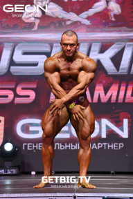 Grand Prix Dudushkin Fitness Family - 2023
