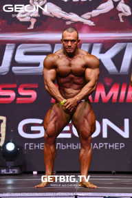 Grand Prix Dudushkin Fitness Family - 2023