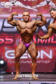 Grand Prix Dudushkin Fitness Family - 2023