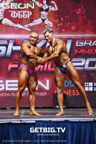 Grand Prix Dudushkin Fitness Family - 2023