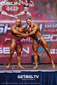 Grand Prix Dudushkin Fitness Family - 2023