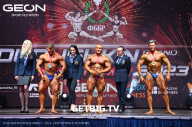 Grand Prix Dudushkin Fitness Family - 2023