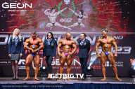 Grand Prix Dudushkin Fitness Family - 2023