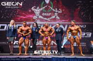 Grand Prix Dudushkin Fitness Family - 2023