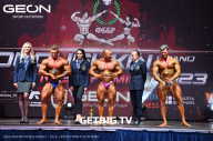 Grand Prix Dudushkin Fitness Family - 2023