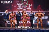 Grand Prix Dudushkin Fitness Family - 2023