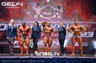 Grand Prix Dudushkin Fitness Family - 2023