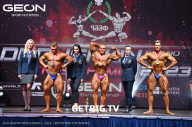 Grand Prix Dudushkin Fitness Family - 2023