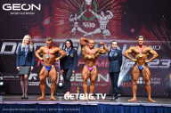Grand Prix Dudushkin Fitness Family - 2023