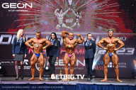 Grand Prix Dudushkin Fitness Family - 2023
