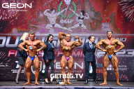 Grand Prix Dudushkin Fitness Family - 2023