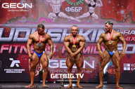 Grand Prix Dudushkin Fitness Family - 2023