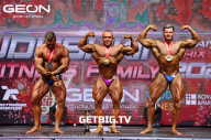 Grand Prix Dudushkin Fitness Family - 2023