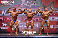 Grand Prix Dudushkin Fitness Family - 2023