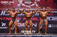 Grand Prix Dudushkin Fitness Family - 2023