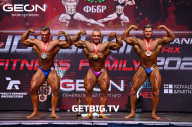 Grand Prix Dudushkin Fitness Family - 2023