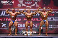 Grand Prix Dudushkin Fitness Family - 2023