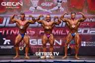 Grand Prix Dudushkin Fitness Family - 2023