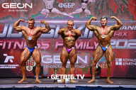 Grand Prix Dudushkin Fitness Family - 2023