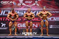 Grand Prix Dudushkin Fitness Family - 2023