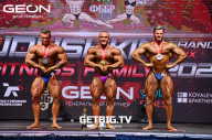 Grand Prix Dudushkin Fitness Family - 2023