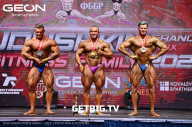 Grand Prix Dudushkin Fitness Family - 2023