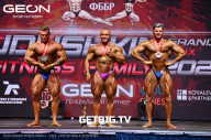 Grand Prix Dudushkin Fitness Family - 2023