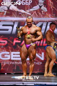 Grand Prix Dudushkin Fitness Family - 2023