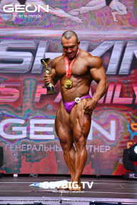 Grand Prix Dudushkin Fitness Family - 2023