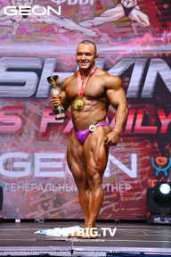 Grand Prix Dudushkin Fitness Family - 2023